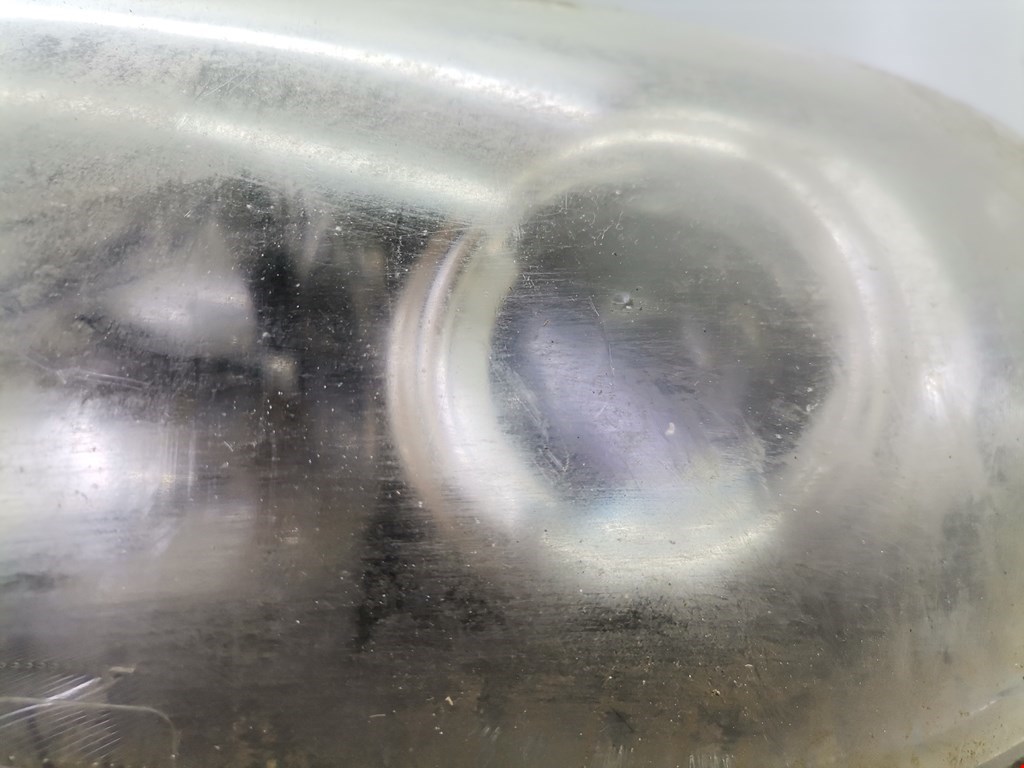 Фара левая SUBARU Impreza 2007-2011