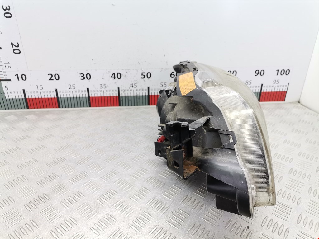 Фара левая SUBARU Impreza 2007-2011