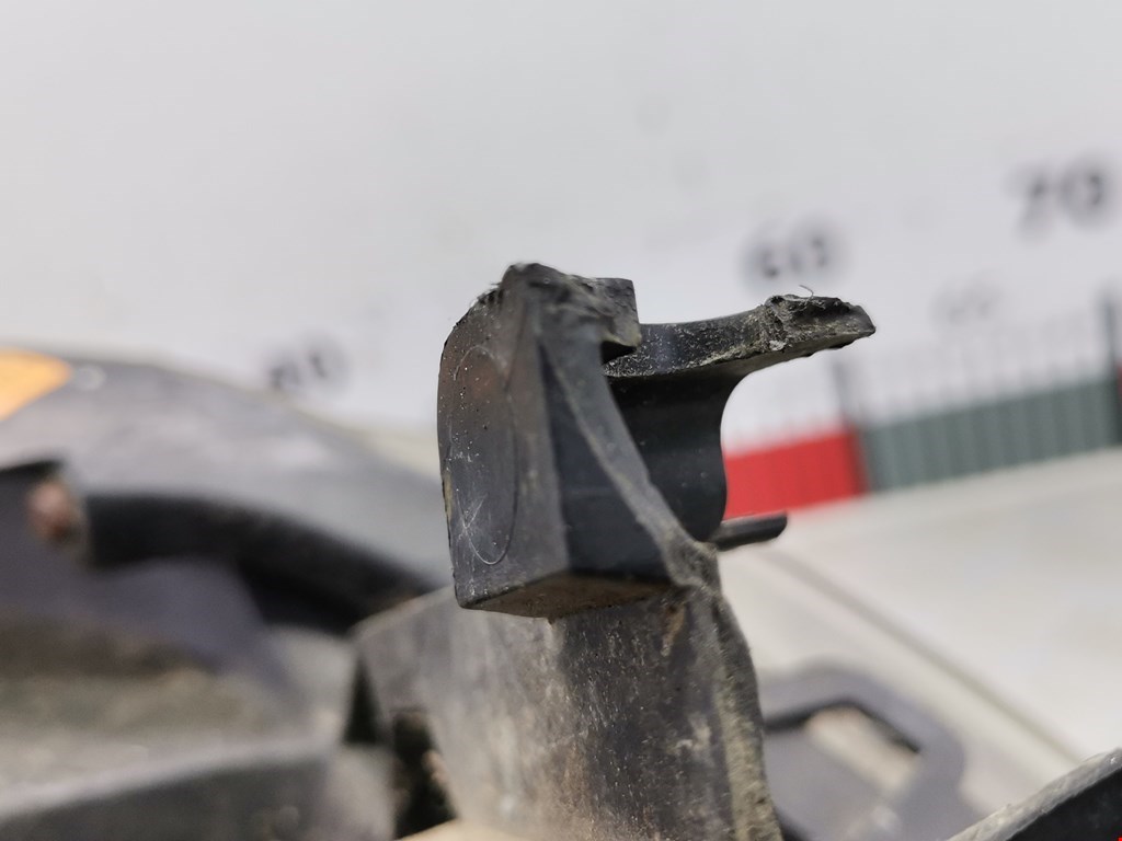 Фара левая SUBARU Impreza 2007-2011