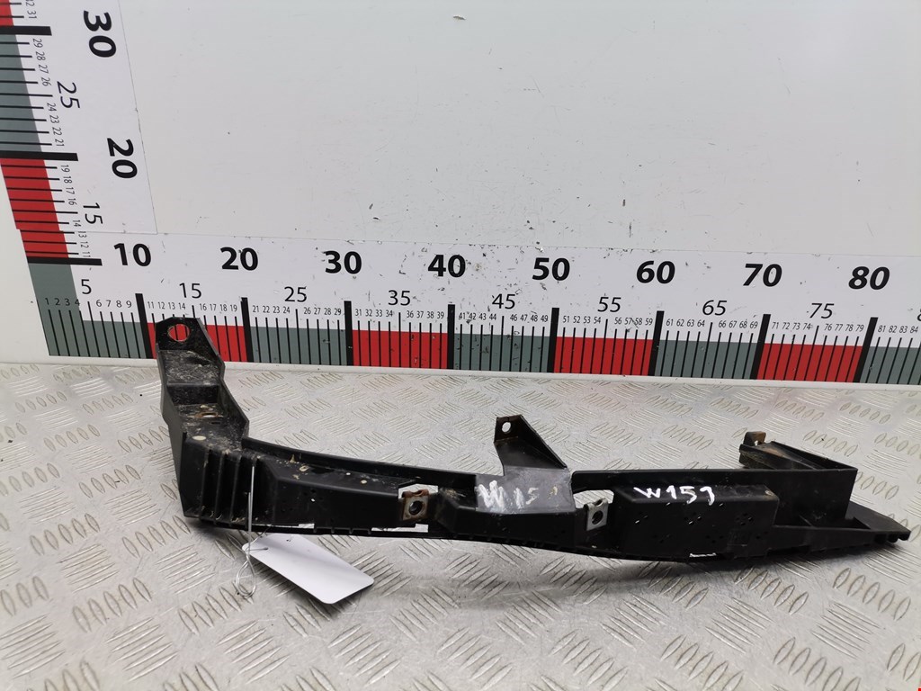 Кронштейн (крепление) фары левый Subaru Impreza 3 (GE/GH) (2007-2011)