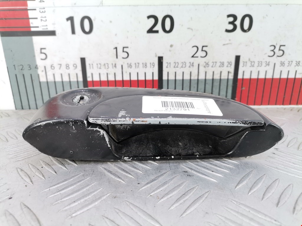 Ручка двери передней наружная правая RENAULT Kangoo 1997-2008