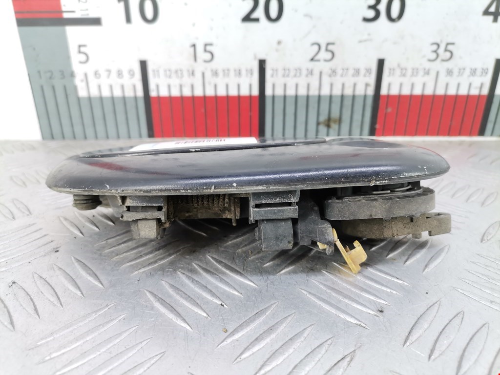 Ручка двери передней наружная правая RENAULT Kangoo 1997-2008