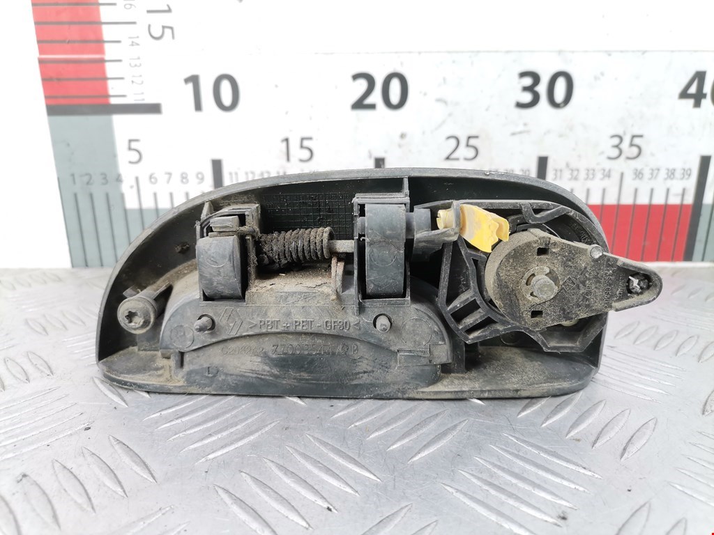 Ручка двери передней наружная правая RENAULT Kangoo 1997-2008