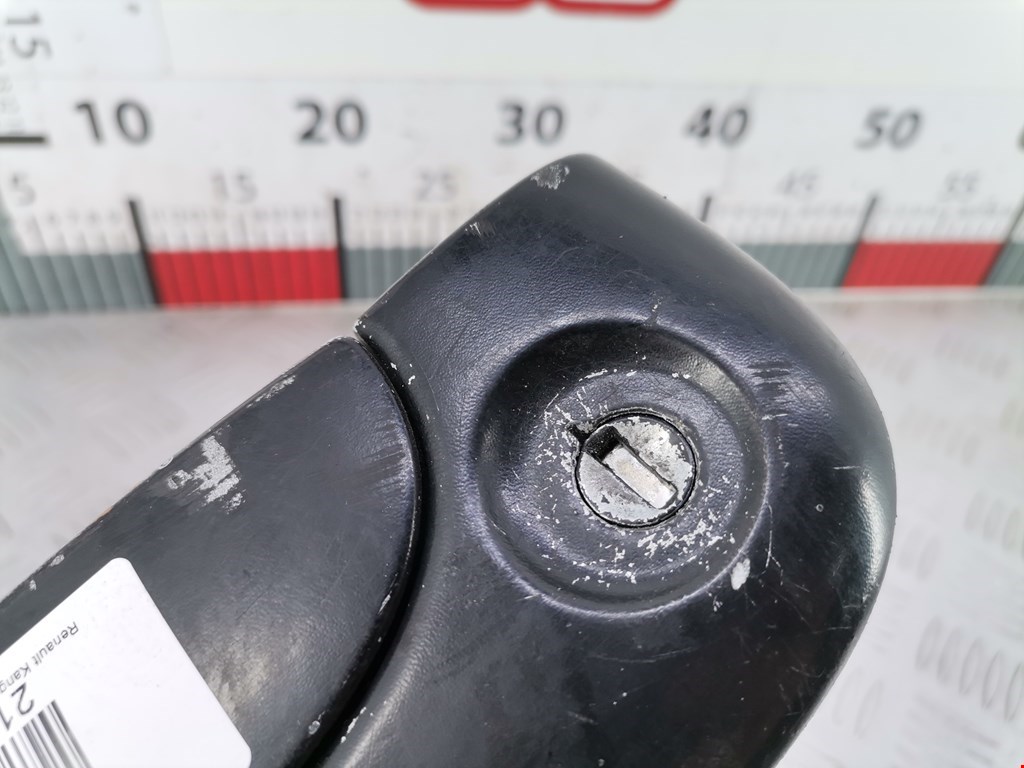 Ручка двери передней наружная правая RENAULT Kangoo 1997-2008