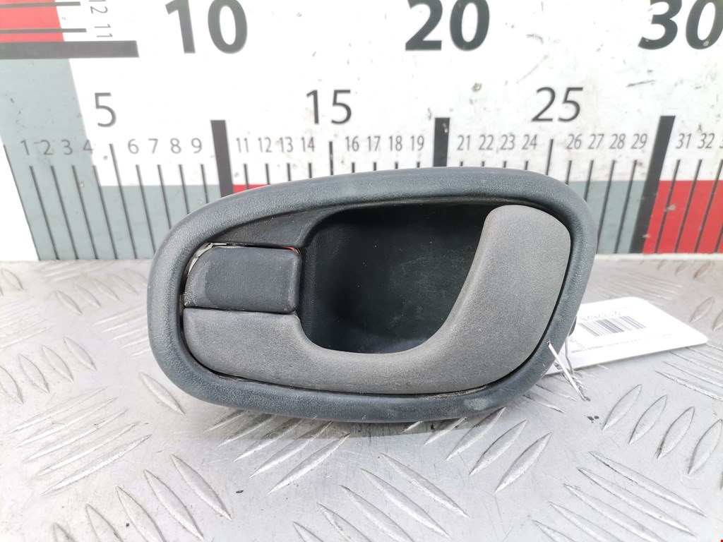 Ручка дверная передняя внутренняя левая DAEWOO Lanos (Sens) Lanos Sens 1997-2009