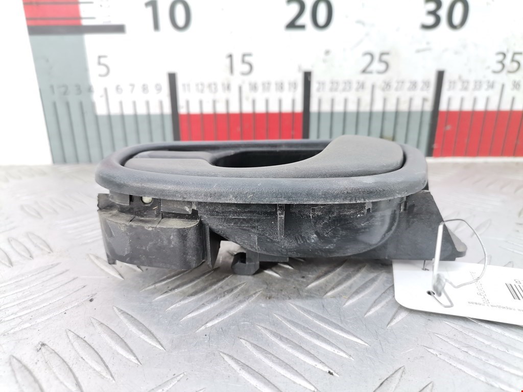 Ручка дверная передняя внутренняя левая DAEWOO Lanos (Sens) Lanos Sens 1997-2009