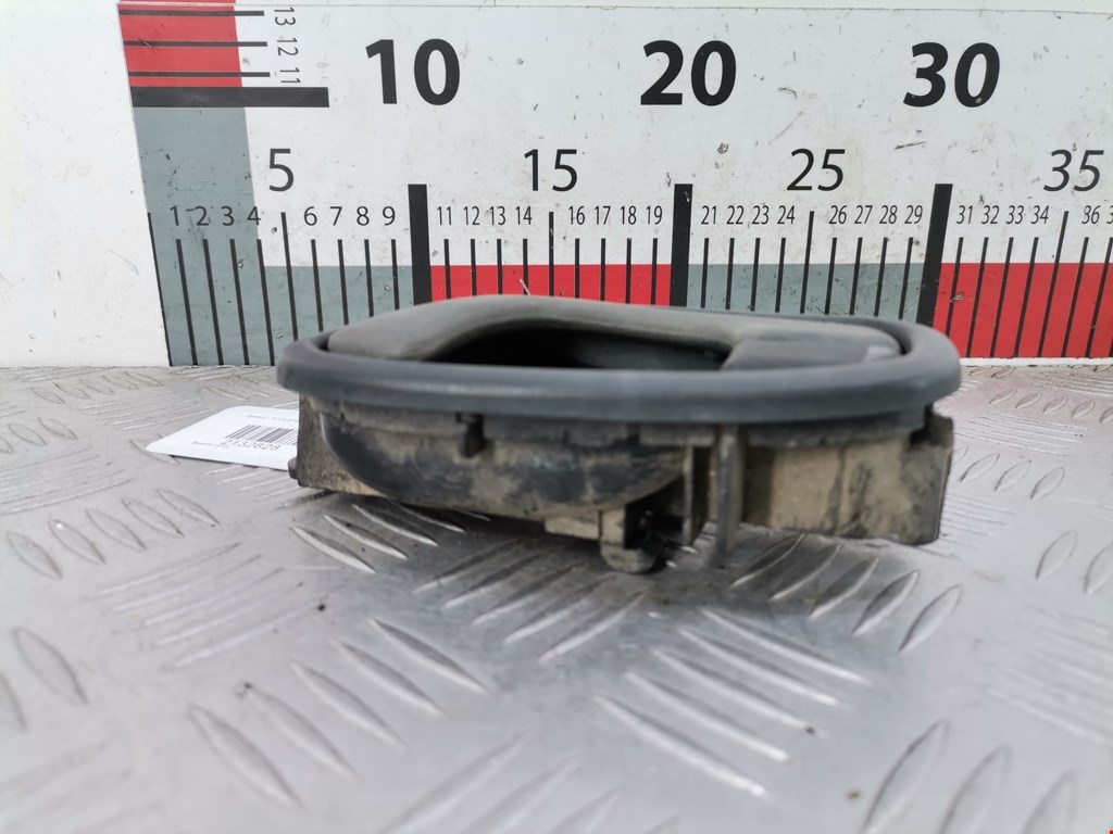 Ручка дверная передняя внутренняя левая DAEWOO Lanos (Sens) Lanos Sens 1997-2009