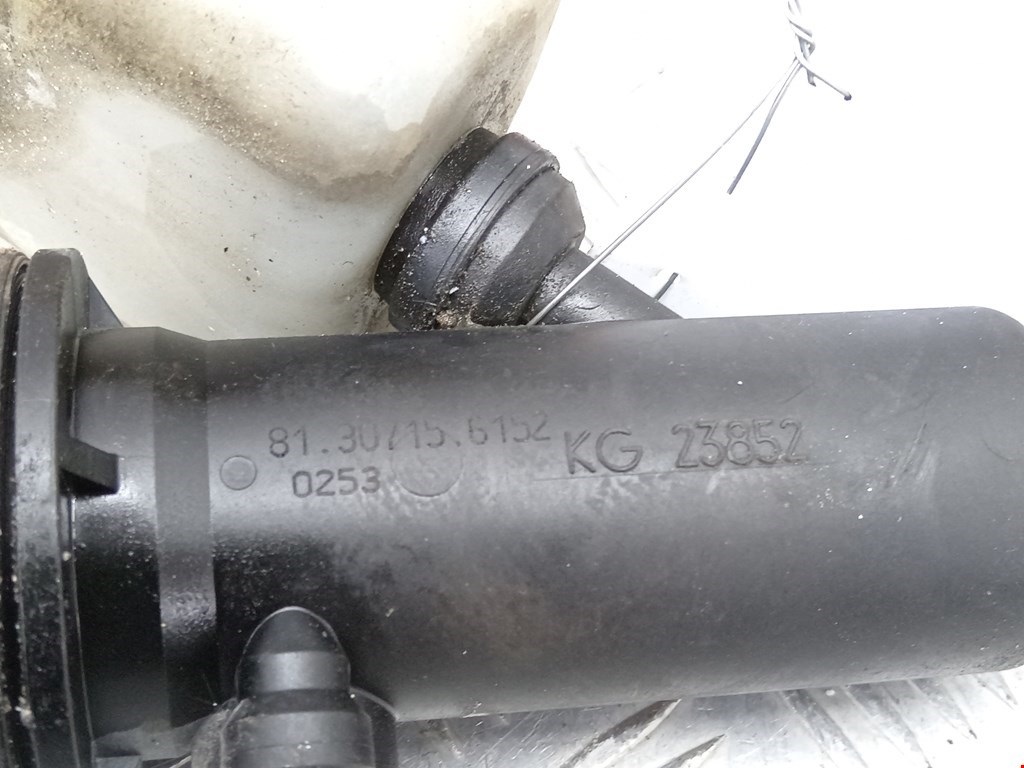 Цилиндр сцепления главный FIAT Ducato 230 1993-2006