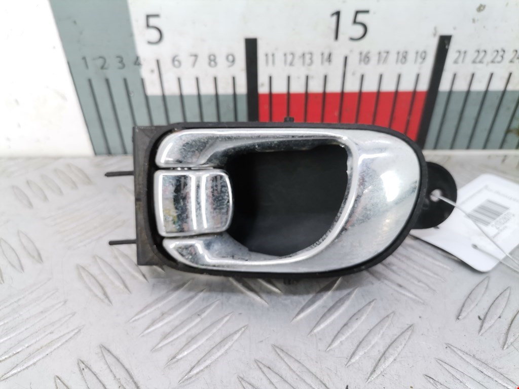 Ручка дверная задняя внутренняя левая DAEWOO Tacuma 2001-2011