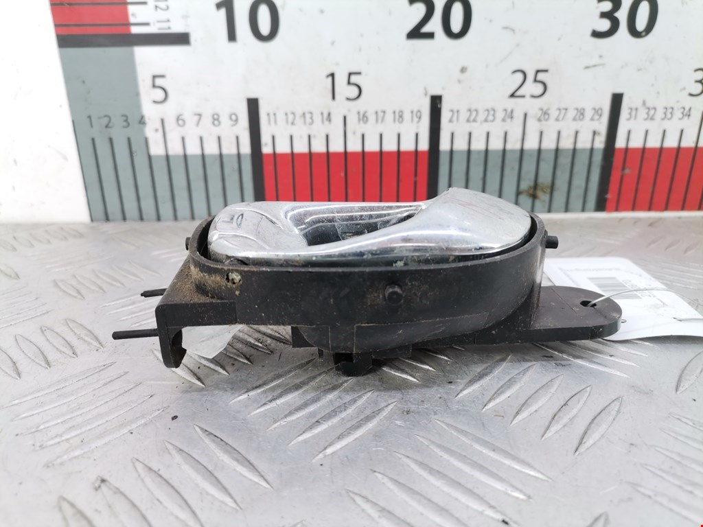 Ручка дверная задняя внутренняя левая DAEWOO Tacuma 2001-2011