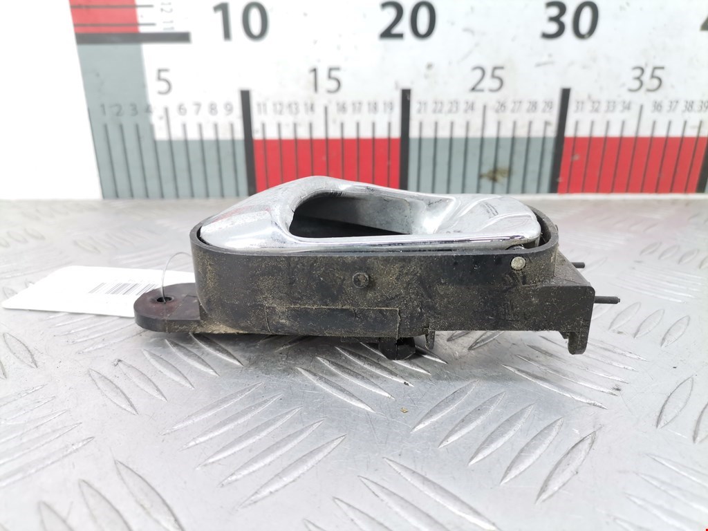 Ручка дверная задняя внутренняя левая DAEWOO Tacuma 2001-2011