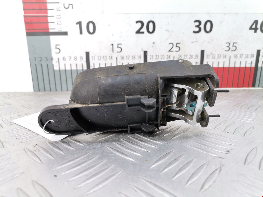 Ручка дверная задняя внутренняя левая DAEWOO Tacuma 2001-2011