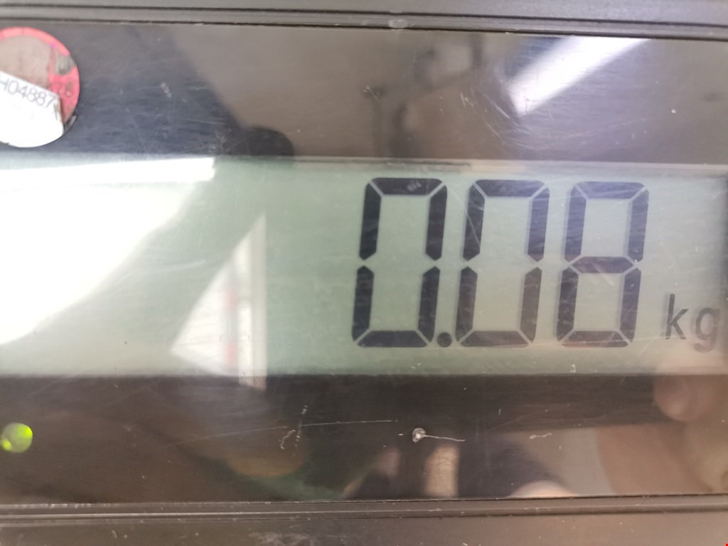 Ручка дверная задняя внутренняя левая DAEWOO Tacuma 2001-2011