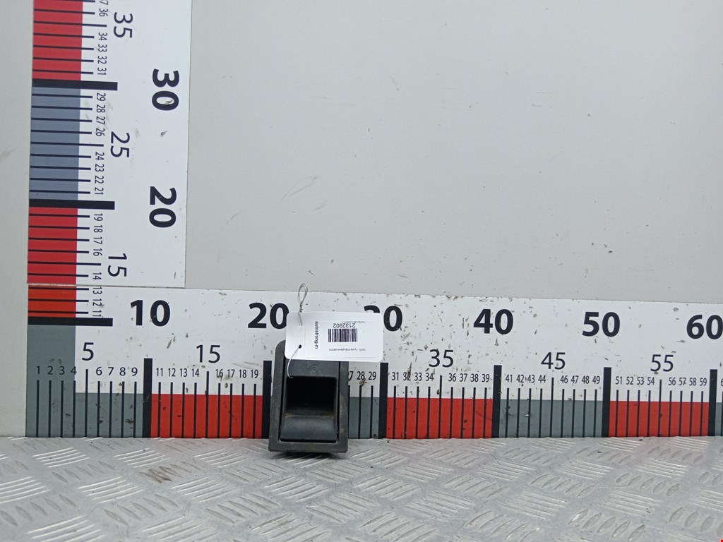 Ручка открывания капота FIAT Ducato 230 1993-2006