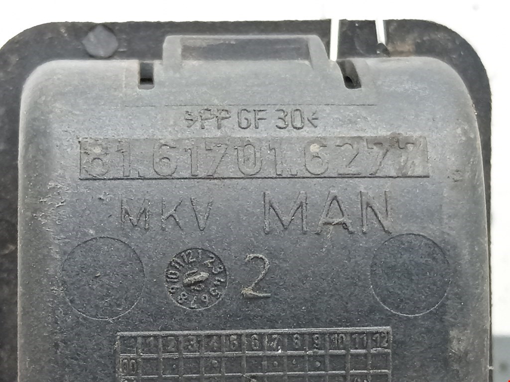 Ручка открывания капота FIAT Ducato 230 1993-2006