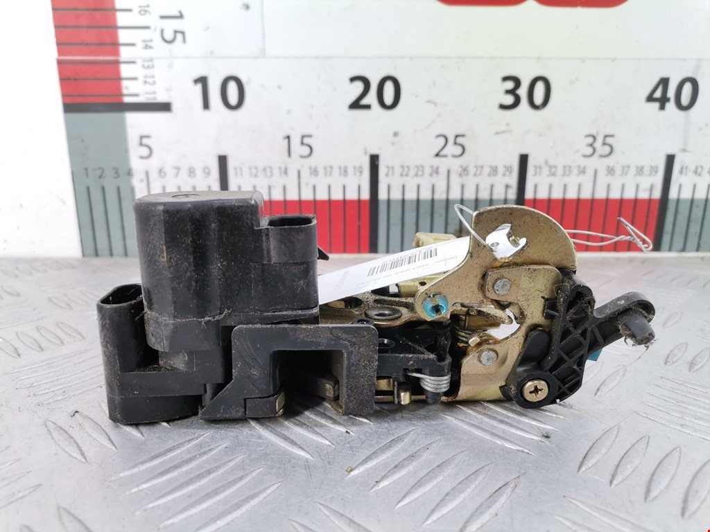 Замок двери задней левой DAEWOO Tacuma 2001-2011