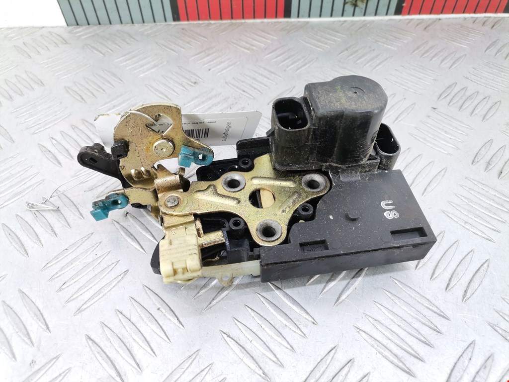 Замок двери задней левой DAEWOO Tacuma 2001-2011