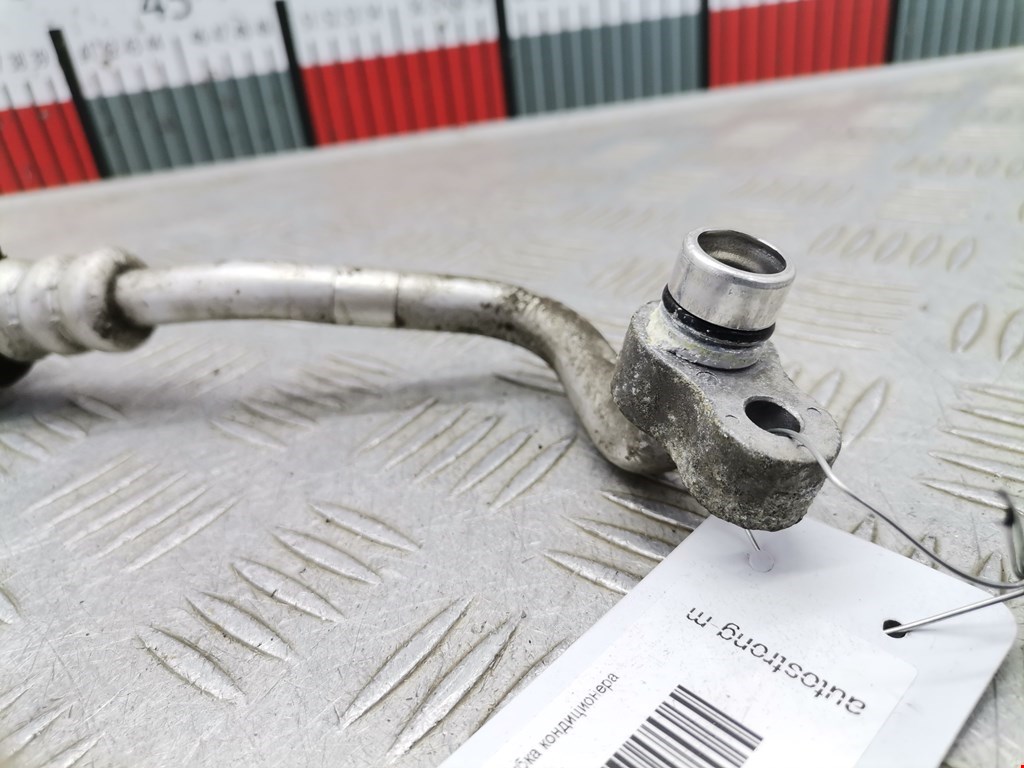 Трубка кондиционера SUBARU Impreza 2007-2011