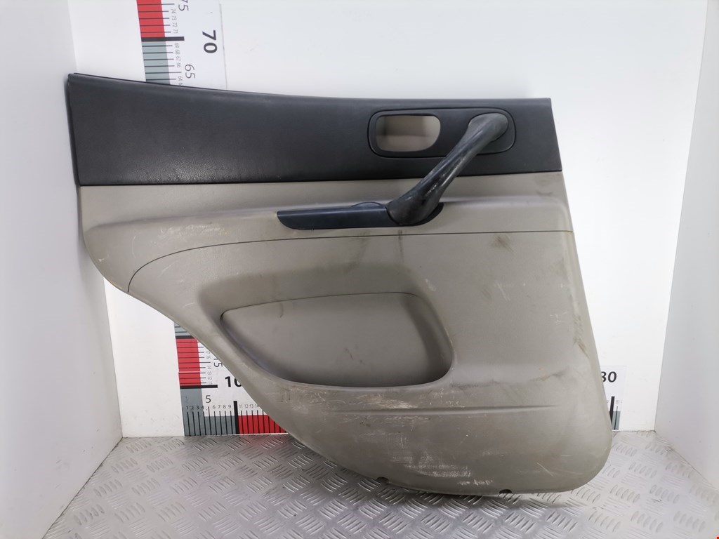 Обшивка двери задняя левая DAEWOO Tacuma 2001-2011