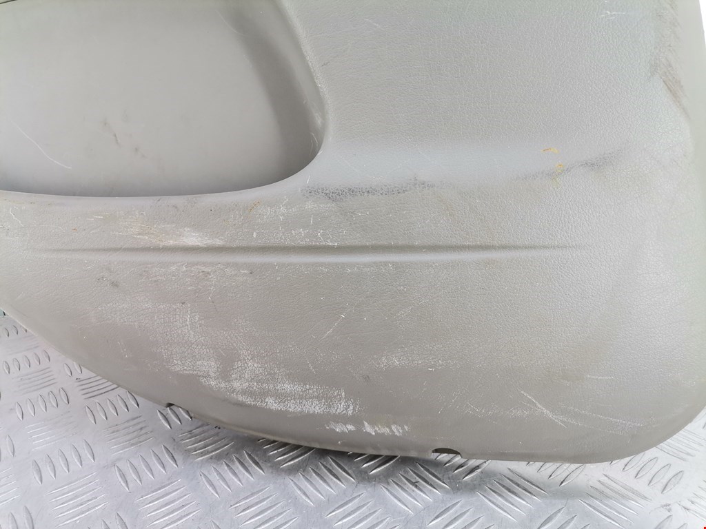 Обшивка двери задняя левая DAEWOO Tacuma 2001-2011
