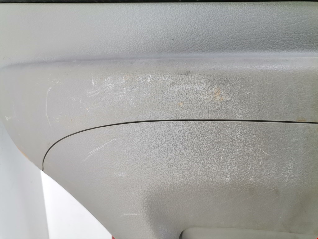 Обшивка двери задняя левая DAEWOO Tacuma 2001-2011