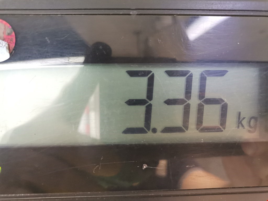 Стекло двери заднее левое DAEWOO Tacuma 2001-2011