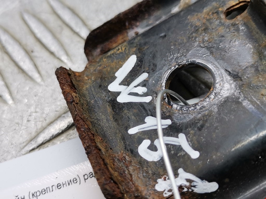 Кронштейн (крепление) радиатора SUBARU Impreza 2007-2011