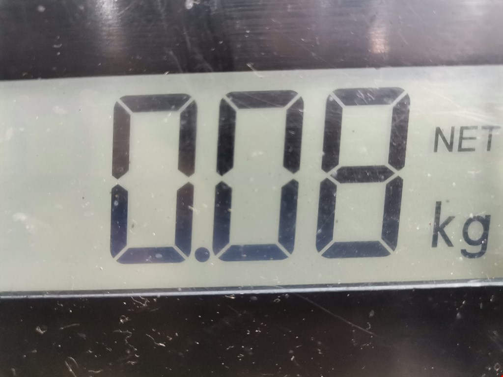 Кронштейн (крепление) радиатора SUBARU Impreza 2007-2011