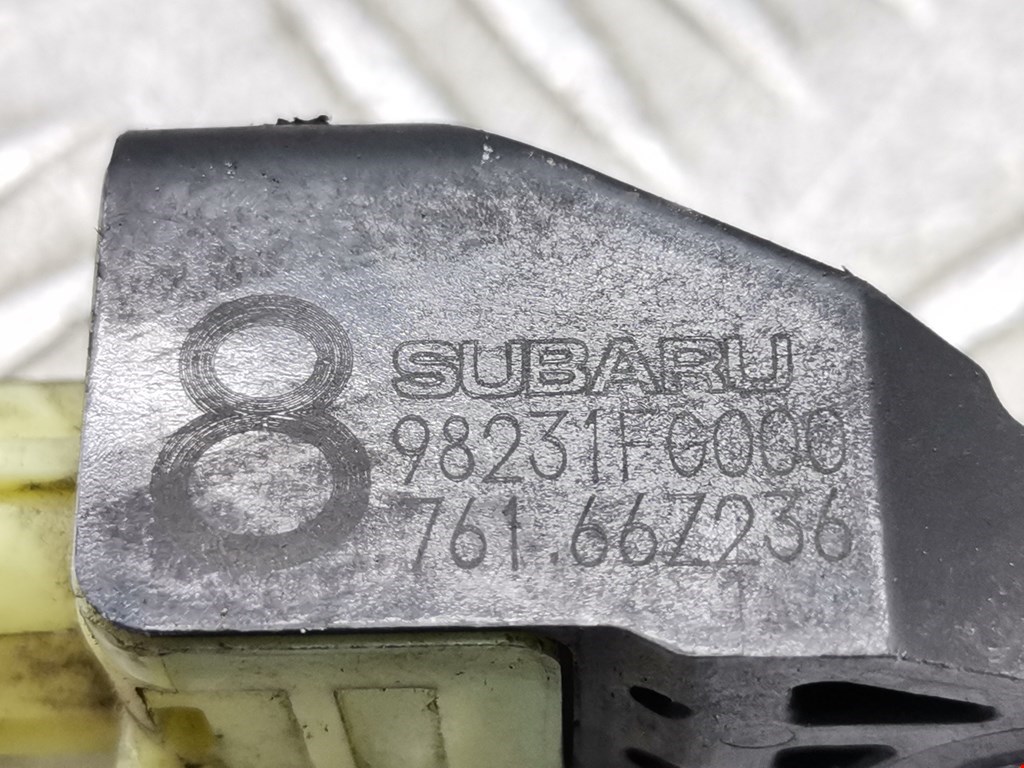 Датчик AIR BAG (подушек безопасности) SUBARU Impreza 2007-2011