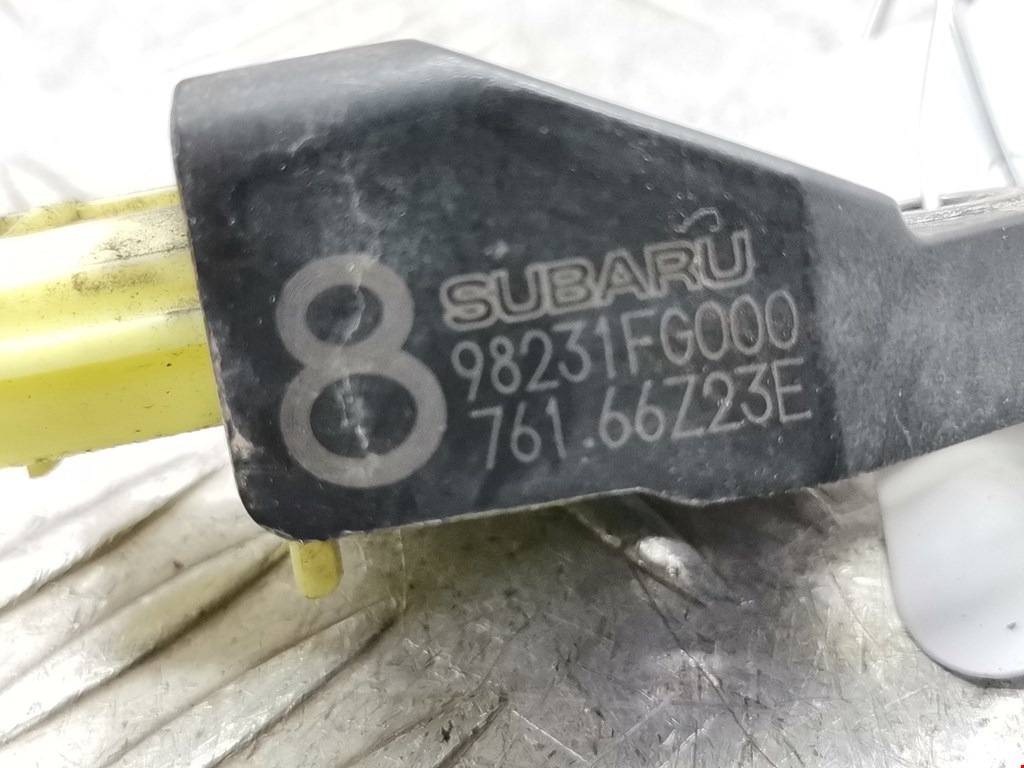 Датчик AIR BAG (подушек безопасности) SUBARU Impreza 2007-2011
