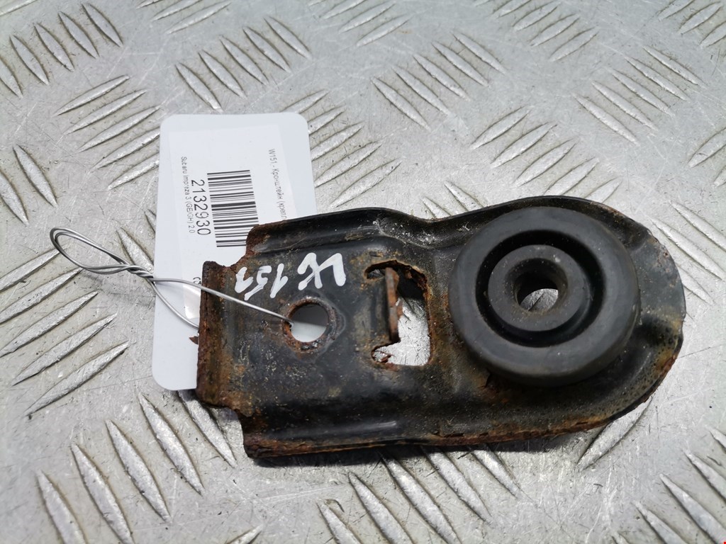 Кронштейн (крепление) радиатора SUBARU Impreza 2007-2011