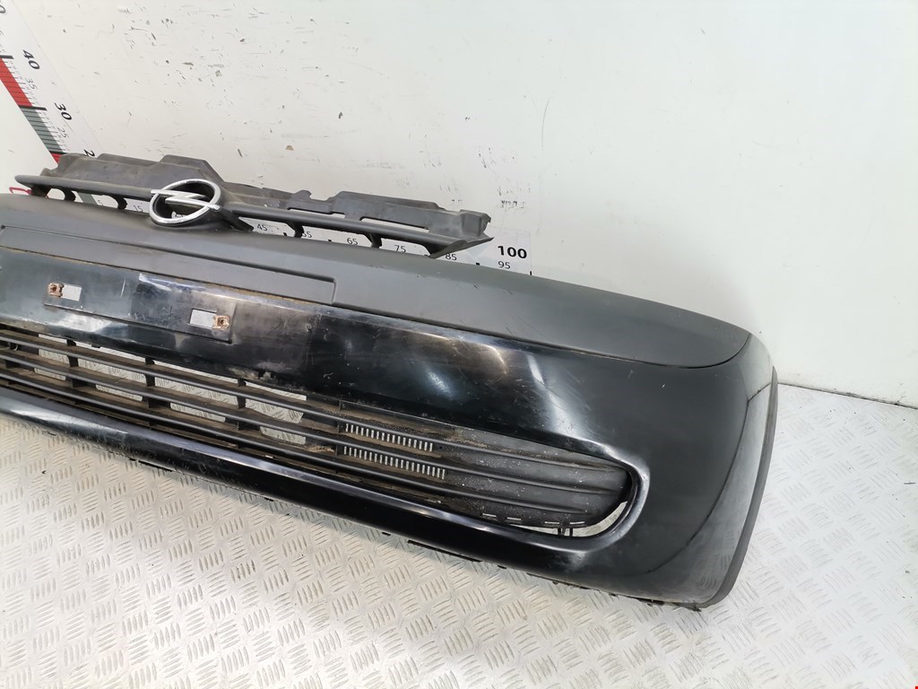 Бампер передний OPEL Corsa C 2000-2006