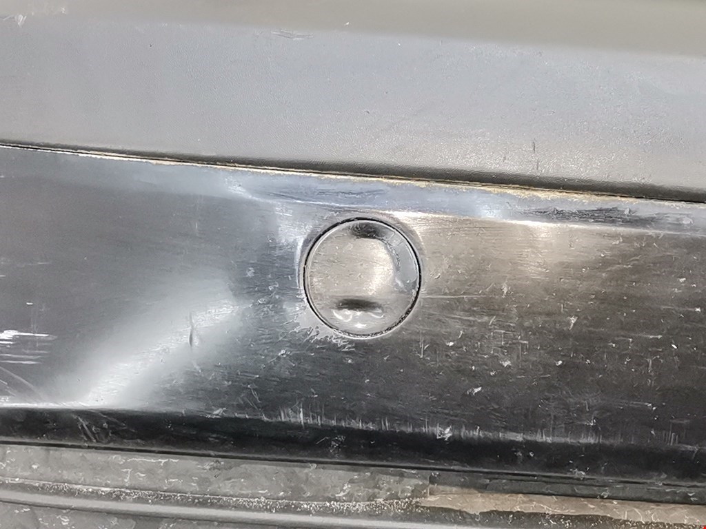 Бампер передний OPEL Corsa C 2000-2006