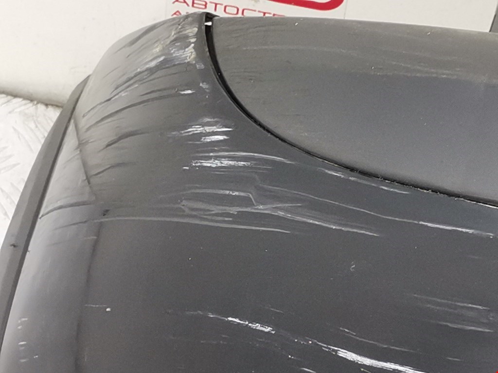 Бампер передний OPEL Corsa C 2000-2006