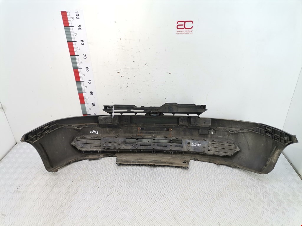 Бампер передний OPEL Corsa C 2000-2006