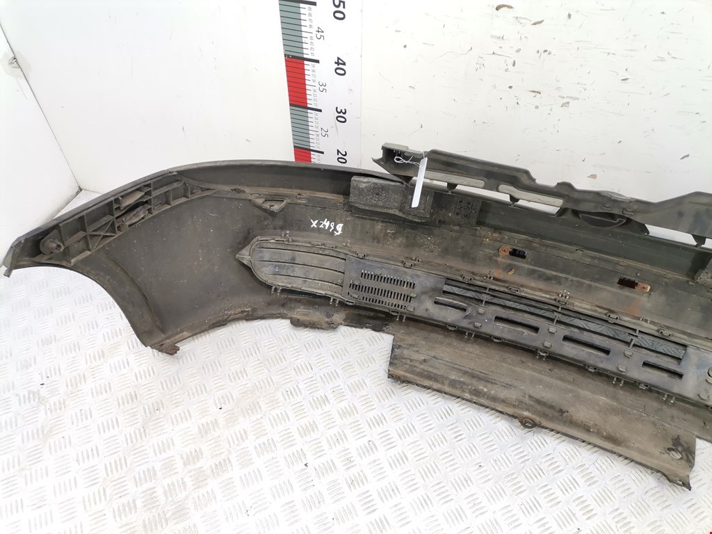 Бампер передний OPEL Corsa C 2000-2006