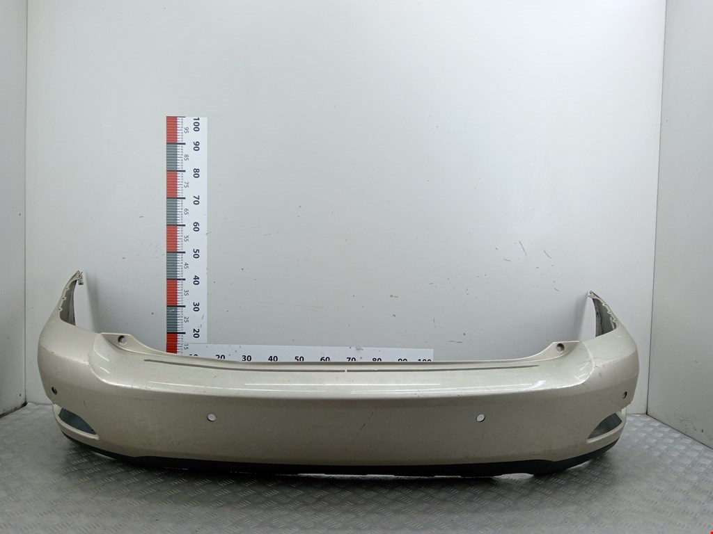 Бампер задний LEXUS RX 300\330\350\400H 2003-2009