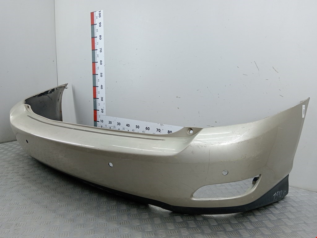 Бампер задний LEXUS RX 300\330\350\400H 2003-2009