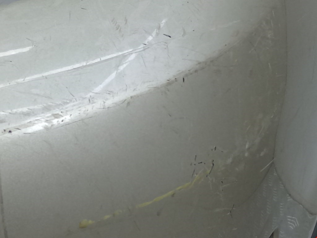 Бампер задний LEXUS RX 300\330\350\400H 2003-2009