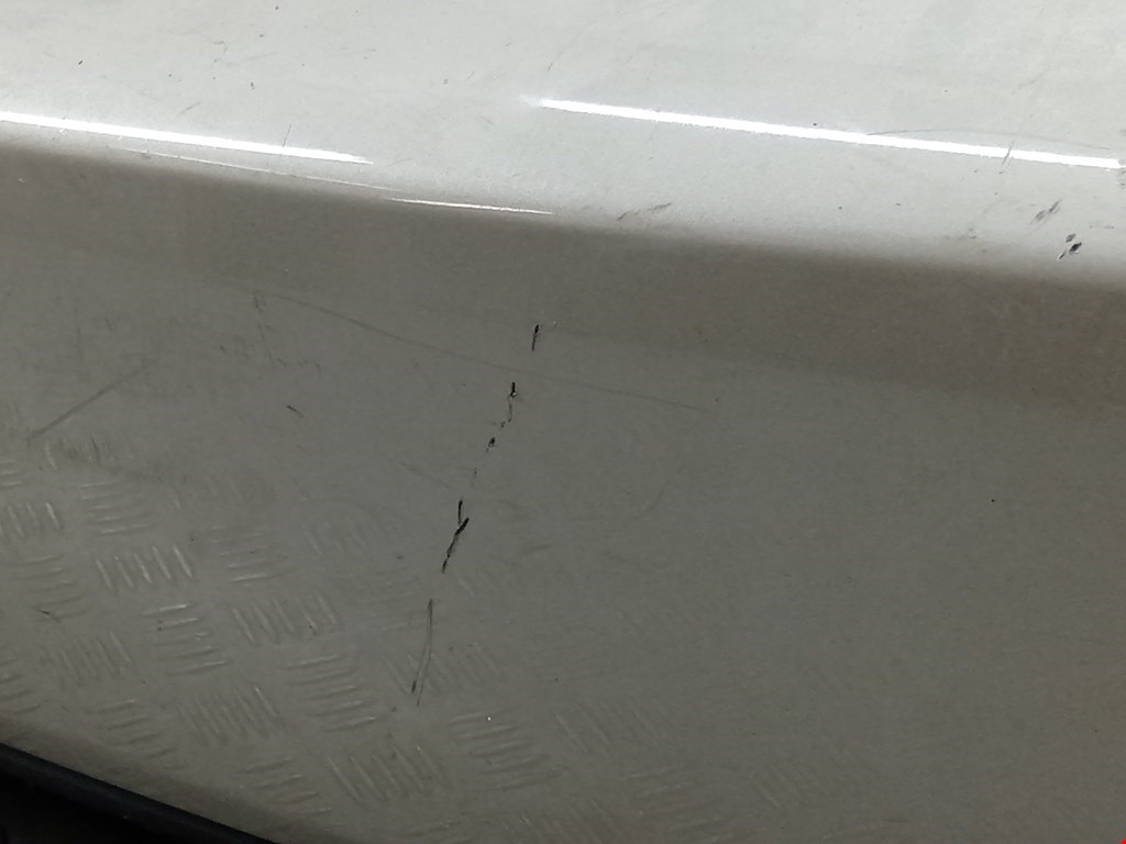 Бампер задний LEXUS RX 300\330\350\400H 2003-2009