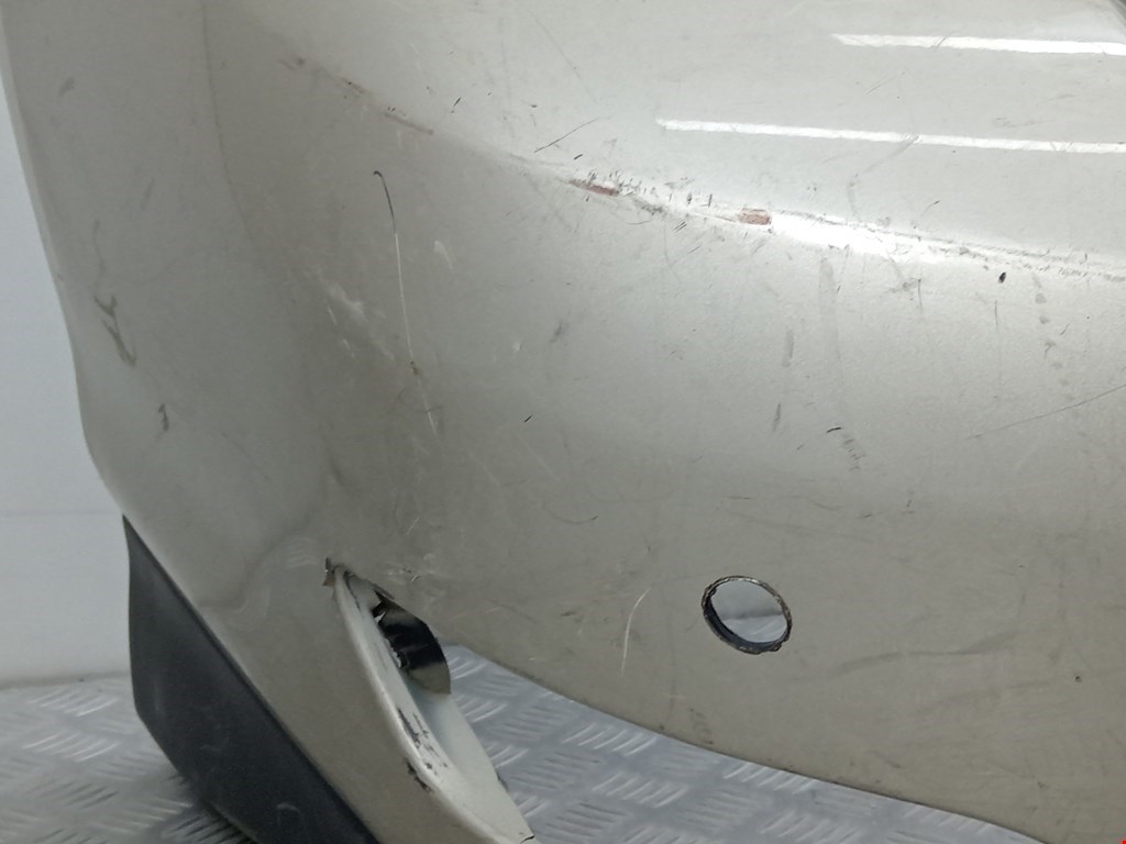 Бампер задний LEXUS RX 300\330\350\400H 2003-2009