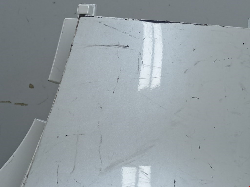 Бампер задний KIA Sorento 2009-2021