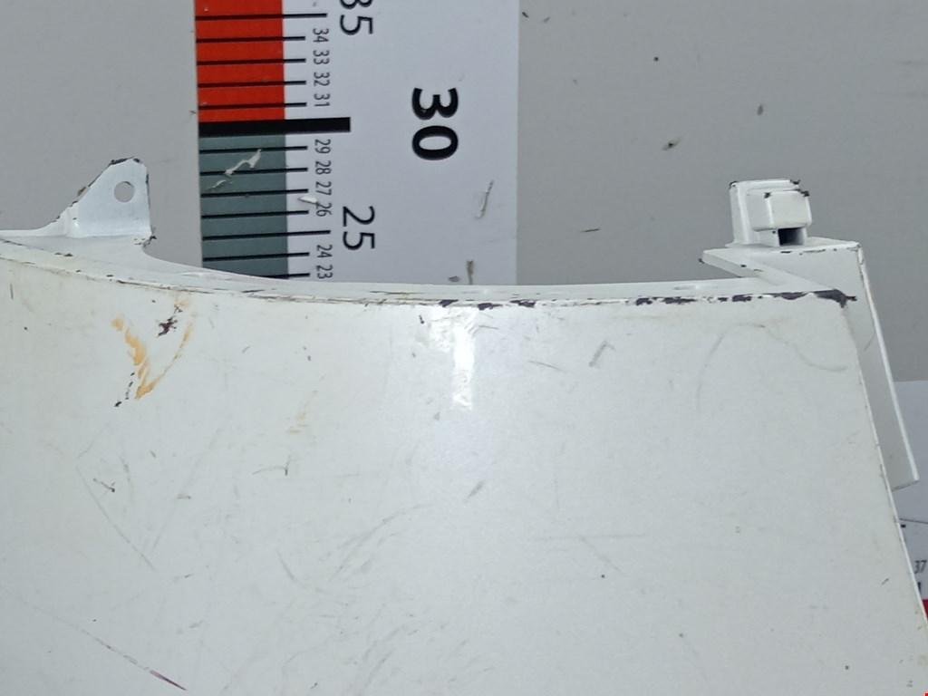 Бампер задний KIA Sorento 2009-2021