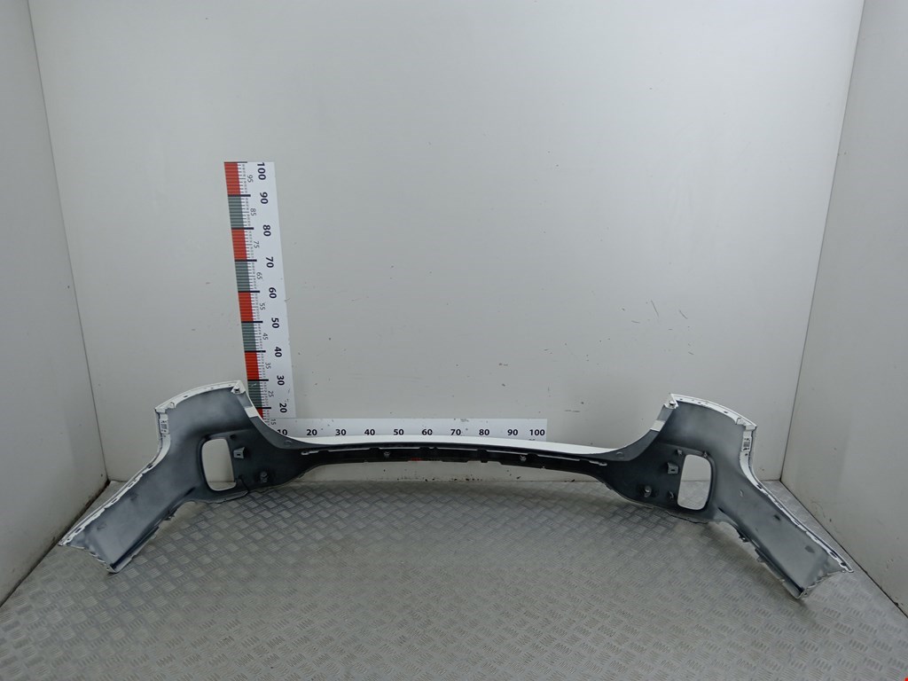 Бампер задний KIA Sorento 2009-2021