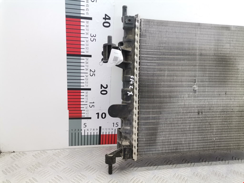 Радиатор основной OPEL Corsa C 2000-2006