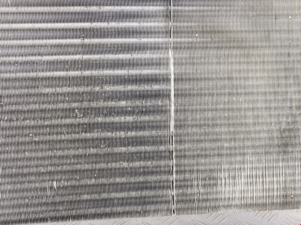 Радиатор основной OPEL Corsa C 2000-2006