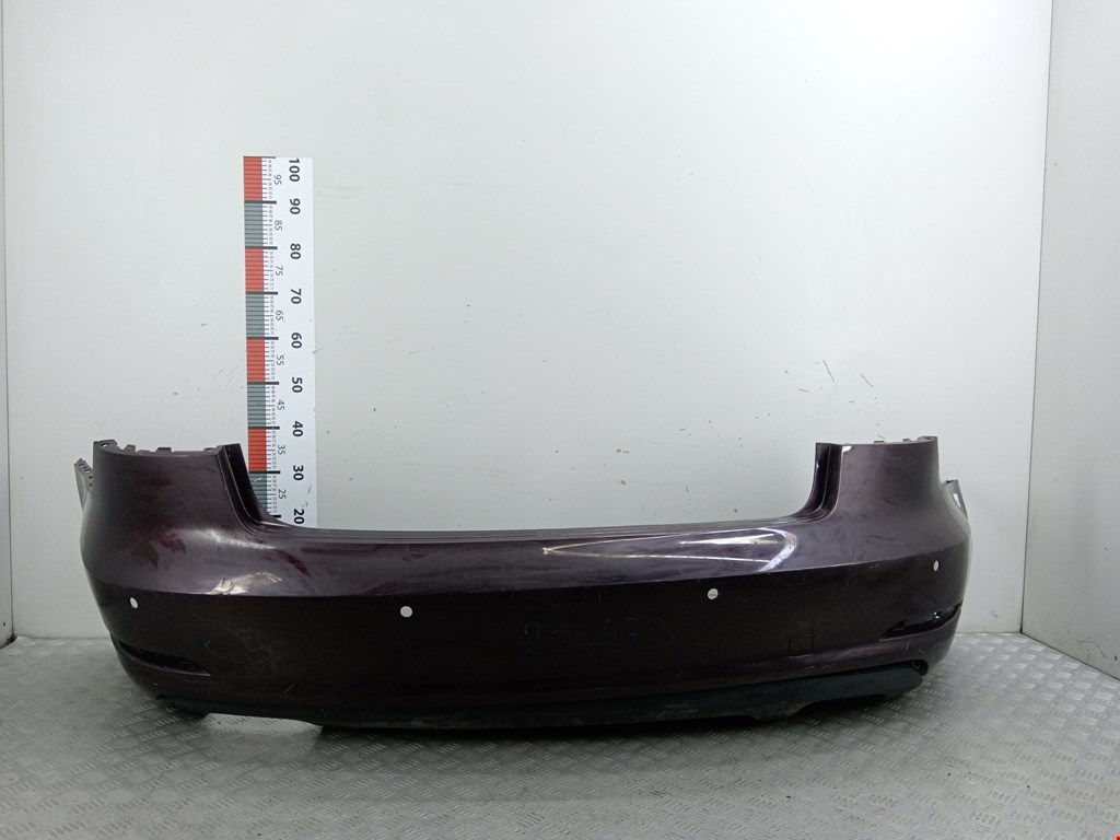 Бампер задний AUDI A3 8V 2012-2020