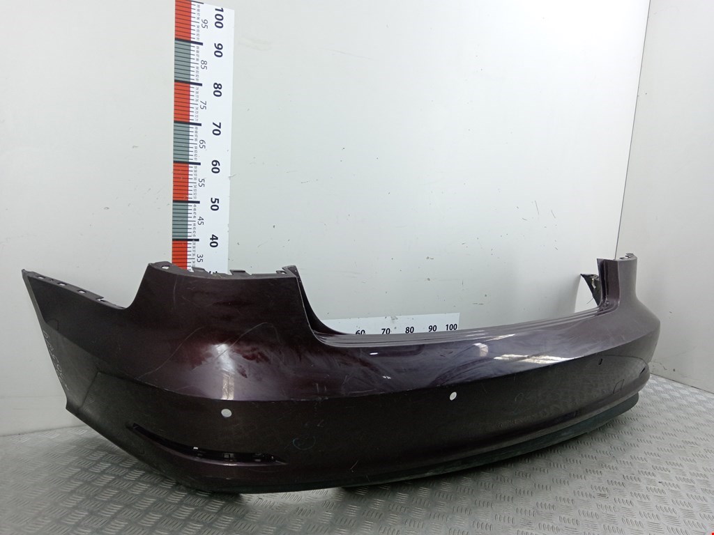 Бампер задний AUDI A3 8V 2012-2020