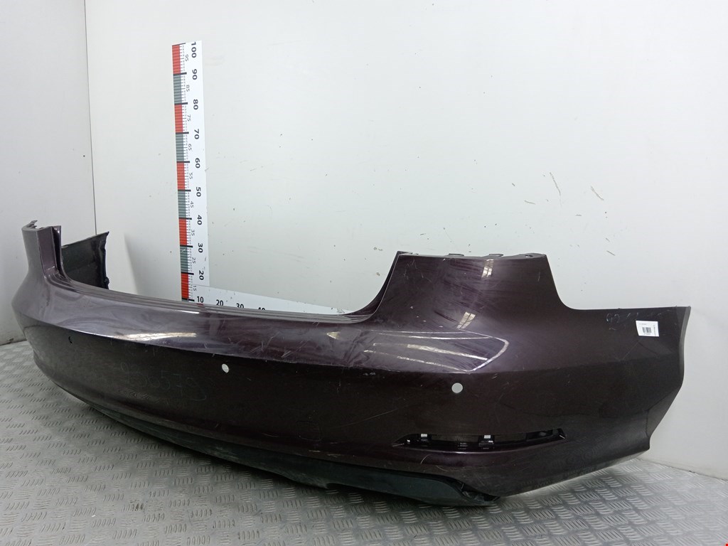 Бампер задний AUDI A3 8V 2012-2020