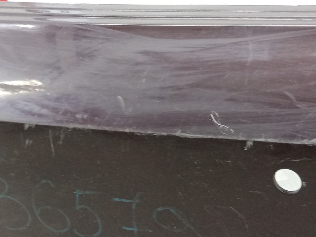 Бампер задний AUDI A3 8V 2012-2020